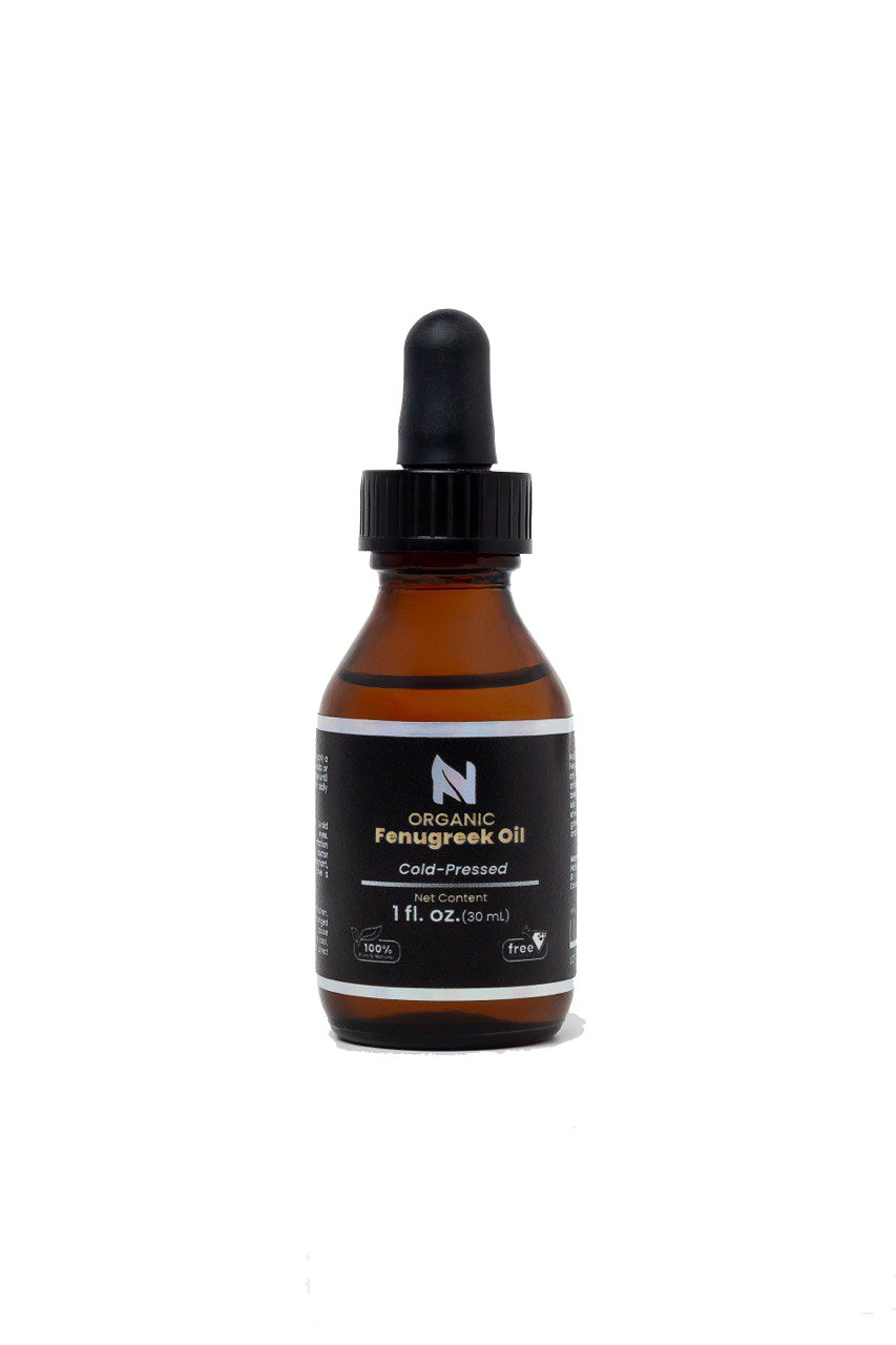 FENUGREEK OIL
