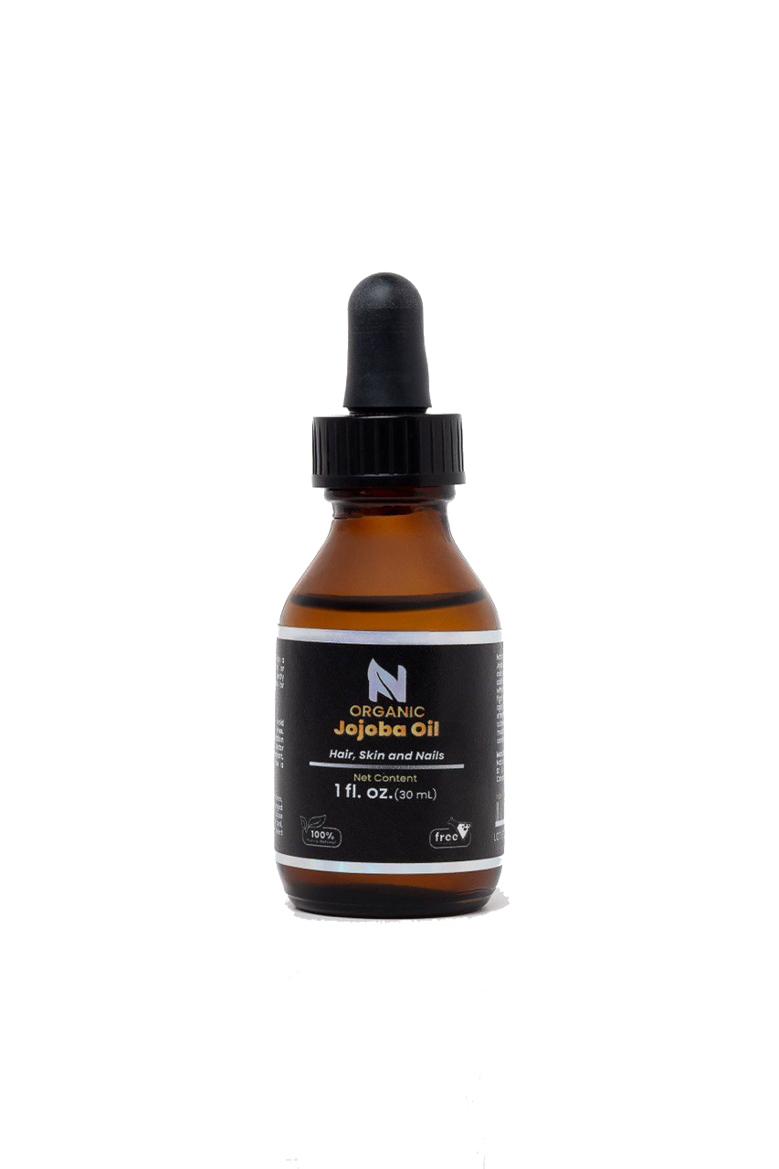 JOJOBA OIL
